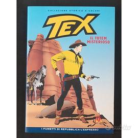 TEX-REPUBBLICA