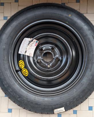 Ruotino di scorta - Toyota