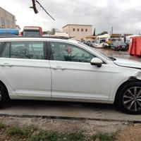 Sportelli destri Passat 2019