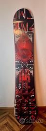 Snowboard NITRO