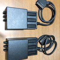 Cavo Cavi Multiscart Switch Euro 5 cad.