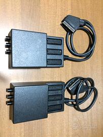 Cavo Cavi Multiscart Switch Euro 5 cad.