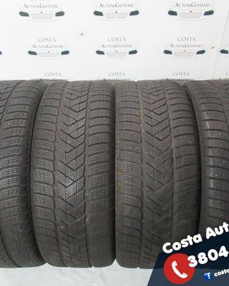 Saldi 255 45 20 Pirelli  85% 255 45 R20