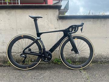 Cervélo S5 Ultegra DI2 2026