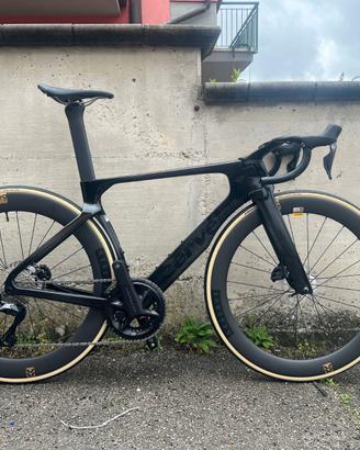 Cervélo S5 Ultegra DI2 2026