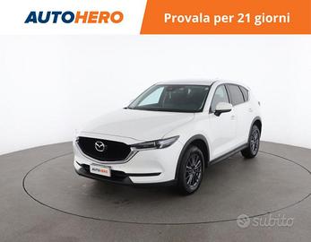 MAZDA CX-5 GB71699