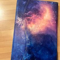 Tablet+cover+pennino+supportoTablet