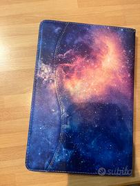 Tablet+cover+pennino+supportoTablet