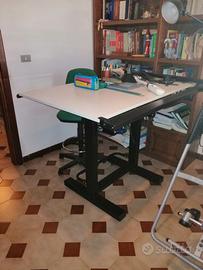 Tavolo da disegno
