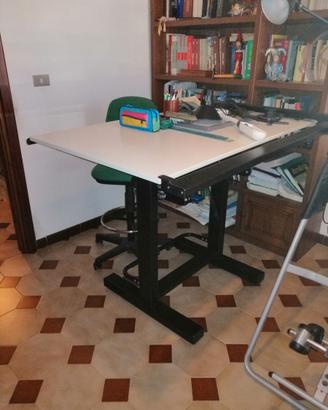 Tavolo da disegno