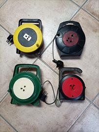 lotto prolunghe cavo telefonico