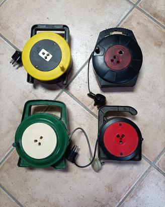 lotto prolunghe cavo telefonico