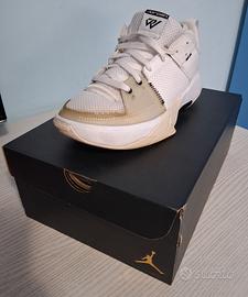 scarpe nike air Jordan one take 5 taglia 38