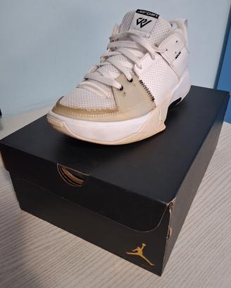scarpe nike air Jordan one take 5 taglia 38