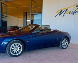 Alfa Romeo GTV Spider 2.0i 16V Twin Spark cat L