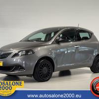 LANCIA Ypsilon 1.2 69 CV 5 porte GPL Ecochic Sil