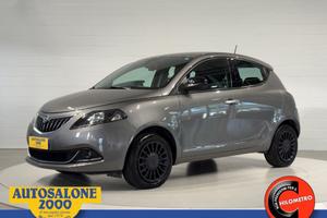 LANCIA Ypsilon 1.2 69 CV 5 porte GPL Ecochic Sil
