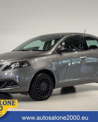 LANCIA Ypsilon 1.2 69 CV 5 porte GPL Ecochic Sil