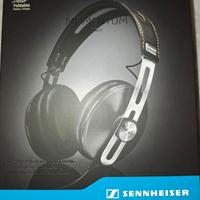 Sennheiser Momentum 2.0 Cuffie Circumaurali