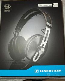 Sennheiser Momentum 2.0 Cuffie Circumaurali