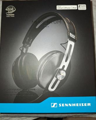 Sennheiser Momentum 2.0 Cuffie Circumaurali