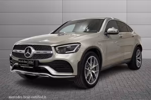Mercedes GLC 200 eq-boost Premium Plus 4matic auto