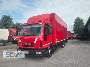 IVECO EUROCARGO 75E16 | Euro 5