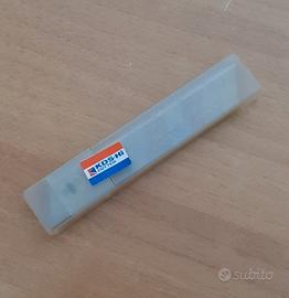 Lame per taglierino CUTTER