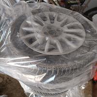 cerchi in lega fiat bravo da 16