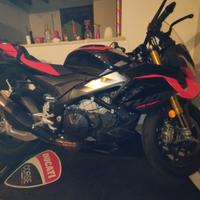 Aprilia Tuono V4 1100 - 2025