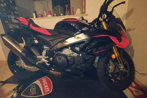 Aprilia Tuono V4 1100 - 2025