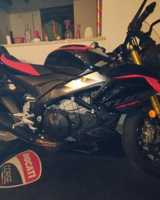 Aprilia Tuono V4 1100 - 2025