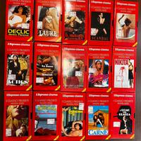 Espresso Cinema - I Classici Proibiti Nuova Serie