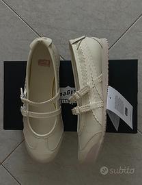 onitsuka tiger ballerine