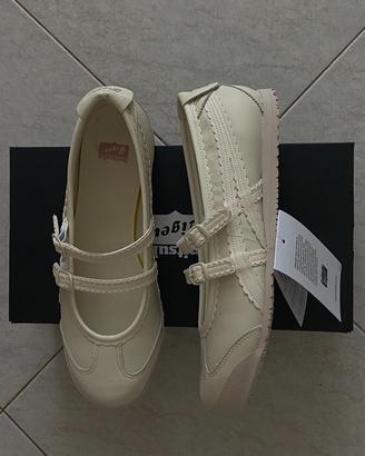 onitsuka tiger ballerine