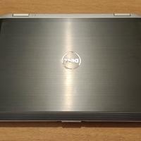 DELL Latitude E6420, i7 2620M, 8 GB, 320 GB HDD