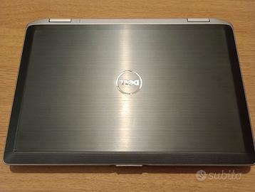 DELL Latitude E6420, i7 2620M, 8 GB, 320 GB HDD