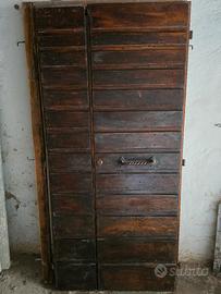 Porta  allla  mercantile