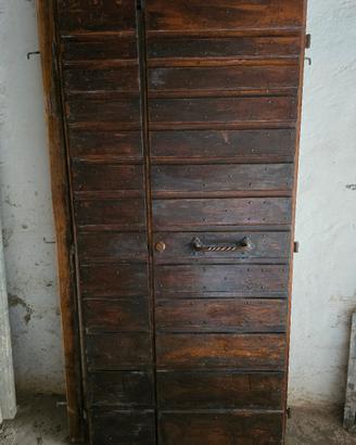 Porta  allla  mercantile
