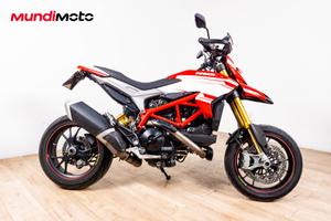 DUCATI HYPERMOTARD 939 SP - 2017
