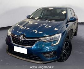 Renault Arkana Hybrid E-Tech 145 CV Intens