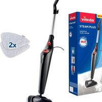 Scopa elettrica Vileda 