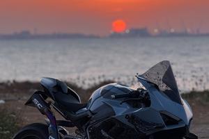 Ducati Panigale v4