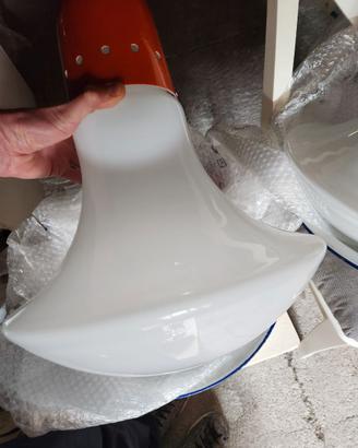 Lampade anni 70 vintage