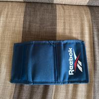 Portafogli unisex tessuto lavabile