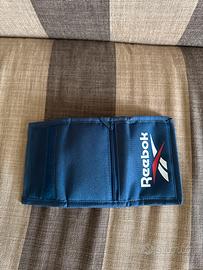 Portafogli unisex tessuto lavabile