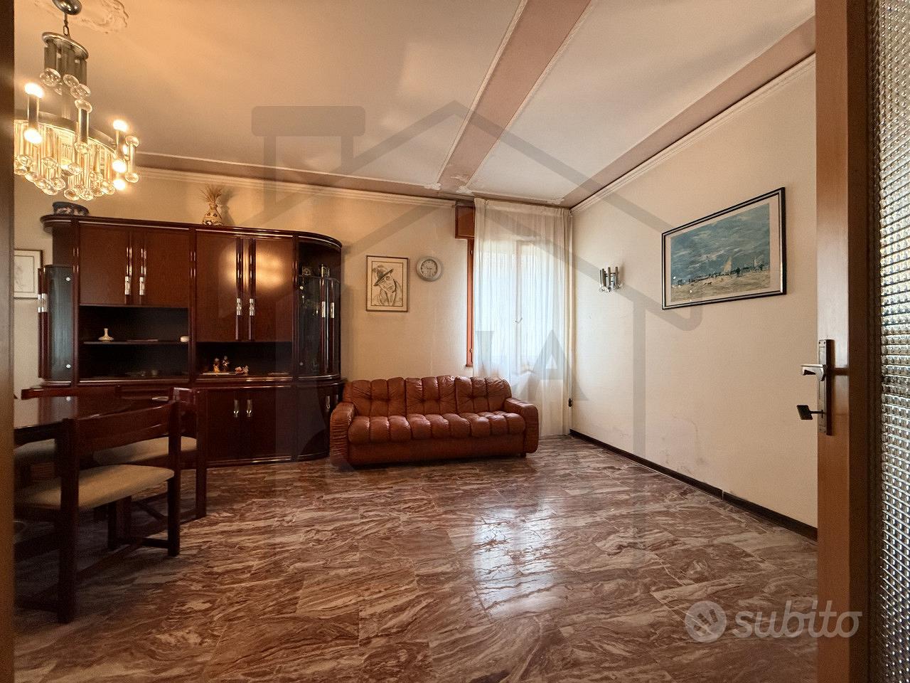 Casa – Montegrotto Terme - Vista 5