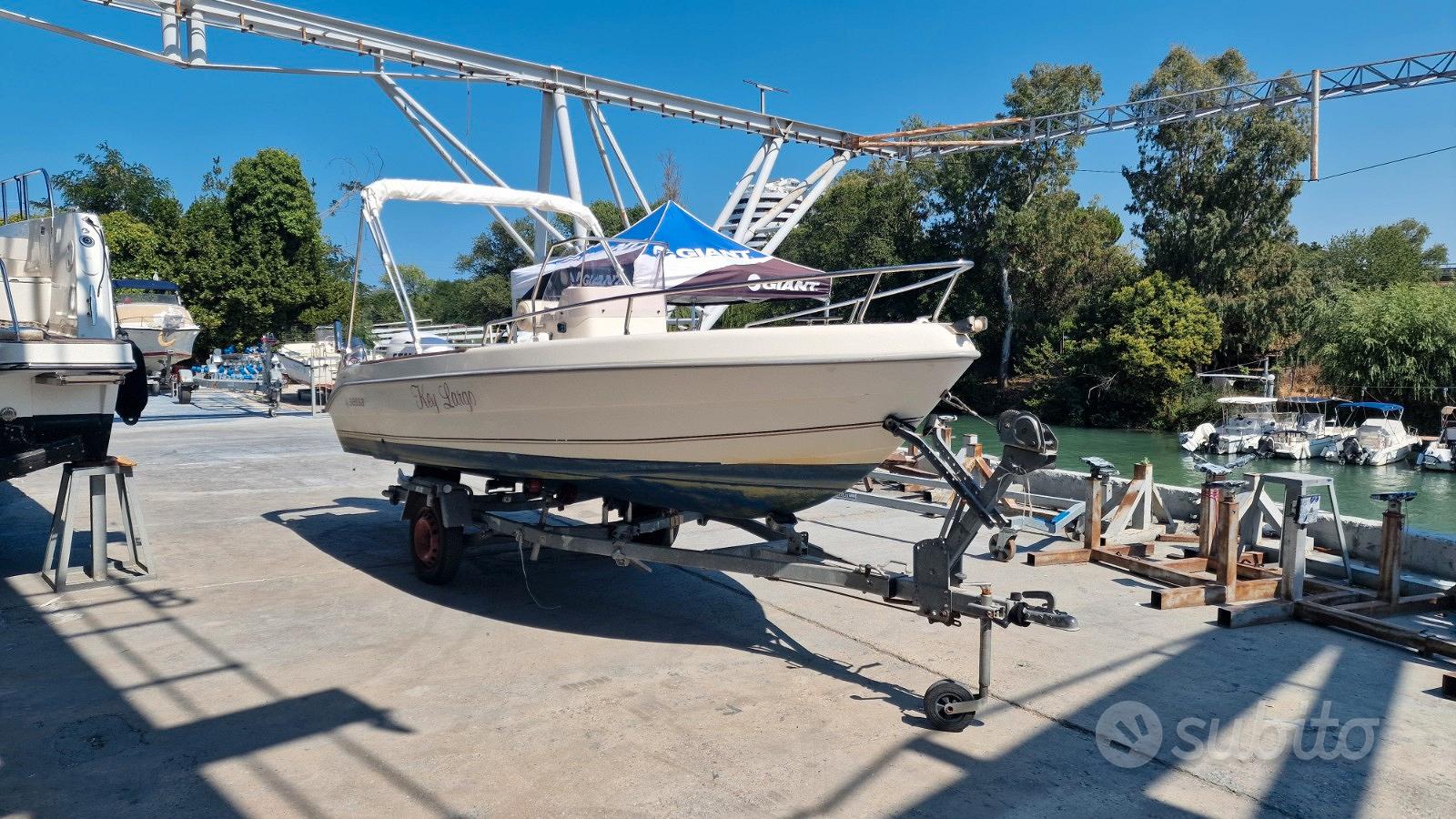 Sessa Key Largo — Vedi foto 1