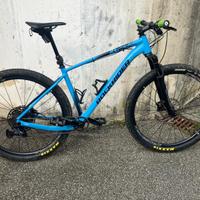 MTB Rockrider XC 29 Reba / Mavic / GX – taglia L