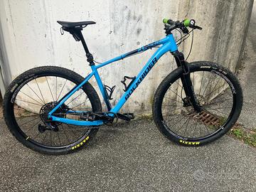MTB Rockrider XC 29 Reba / Mavic / GX – taglia L